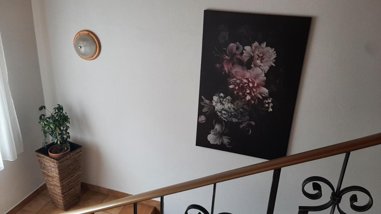 Ferienwohnung Haus Ländle Ischgl Exterior foto