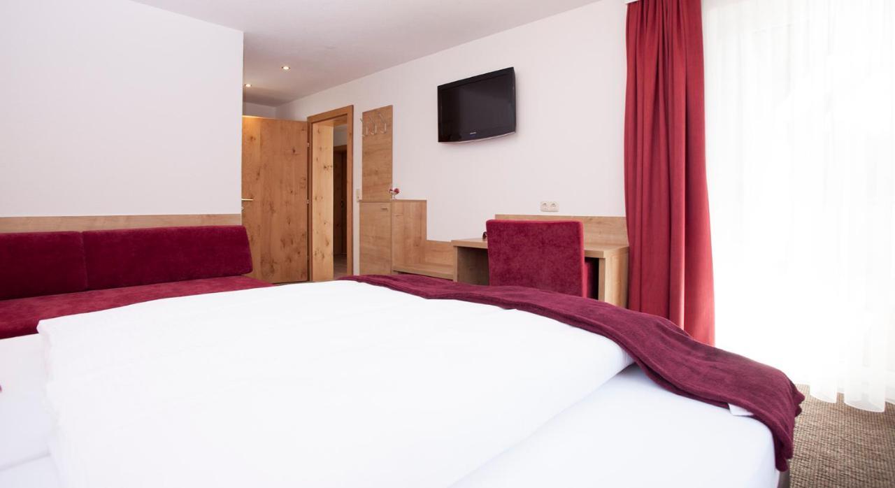 Ferienwohnung Haus Ländle Ischgl Zimmer foto