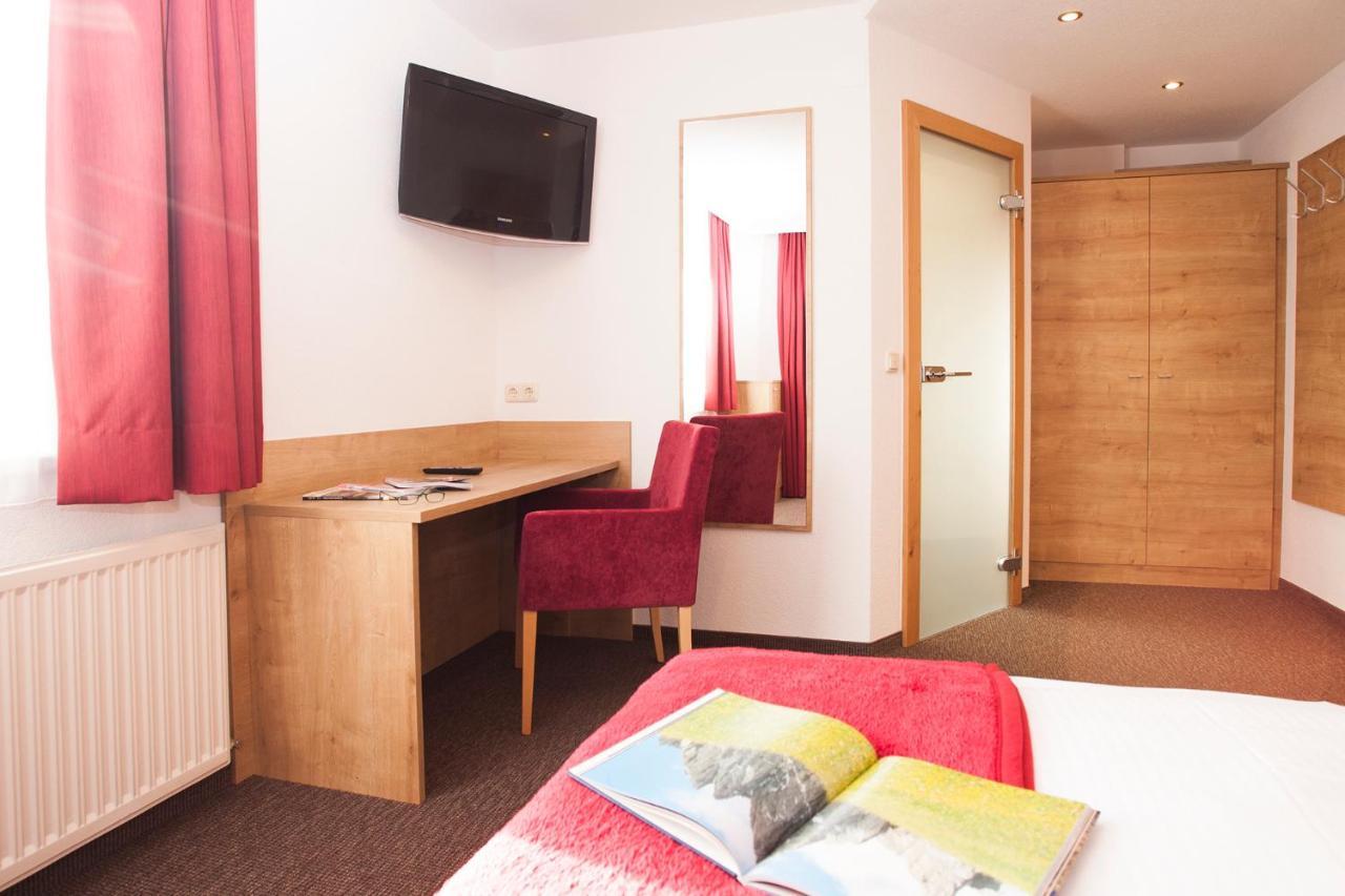 Ferienwohnung Haus Ländle Ischgl Zimmer foto