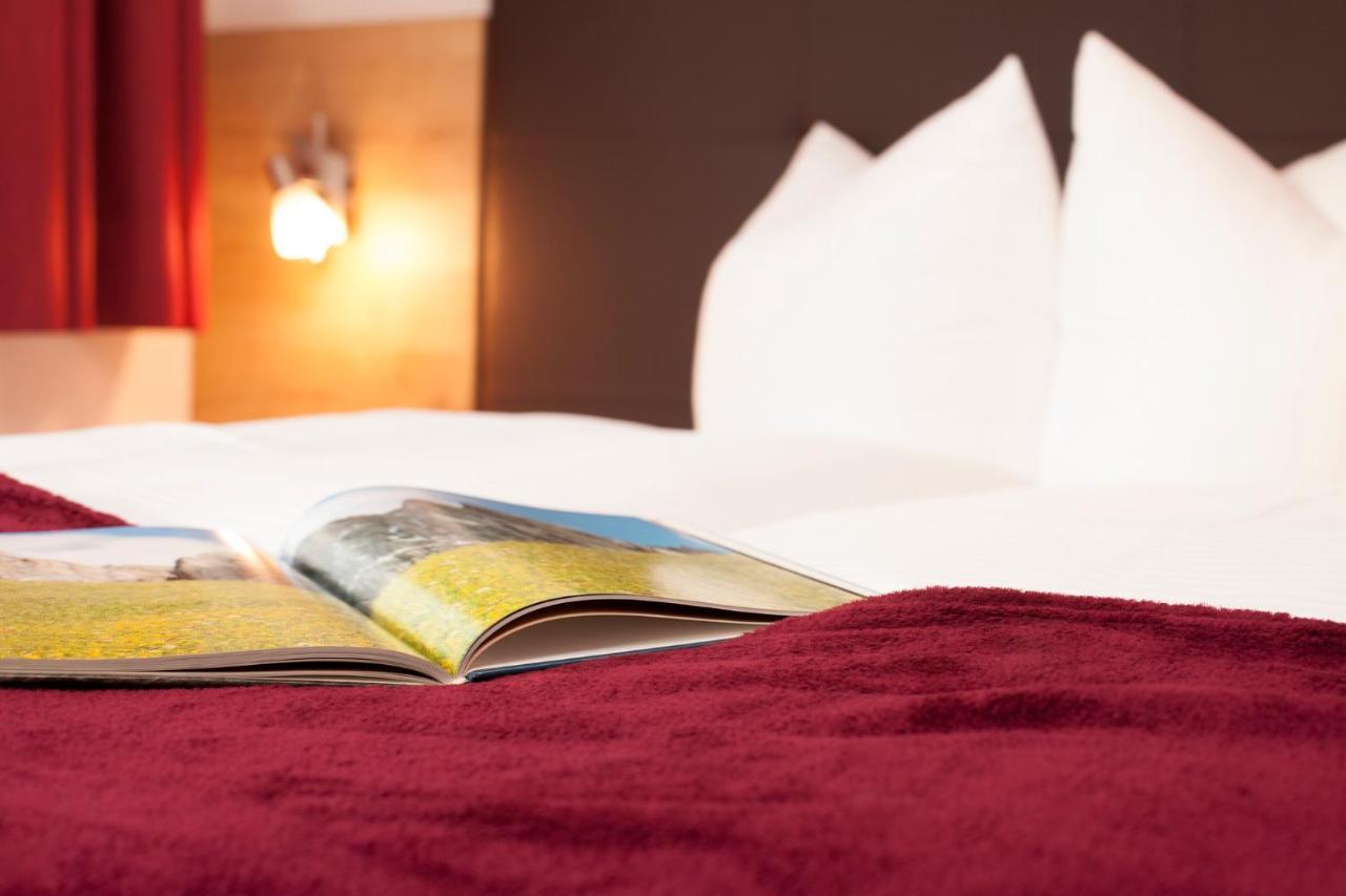 Ferienwohnung Haus Ländle Ischgl Zimmer foto