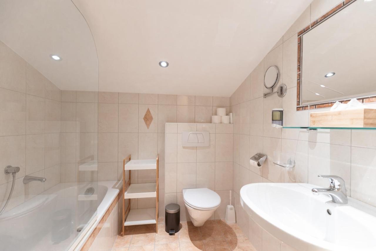 Ferienwohnung Haus Ländle Ischgl Exterior foto