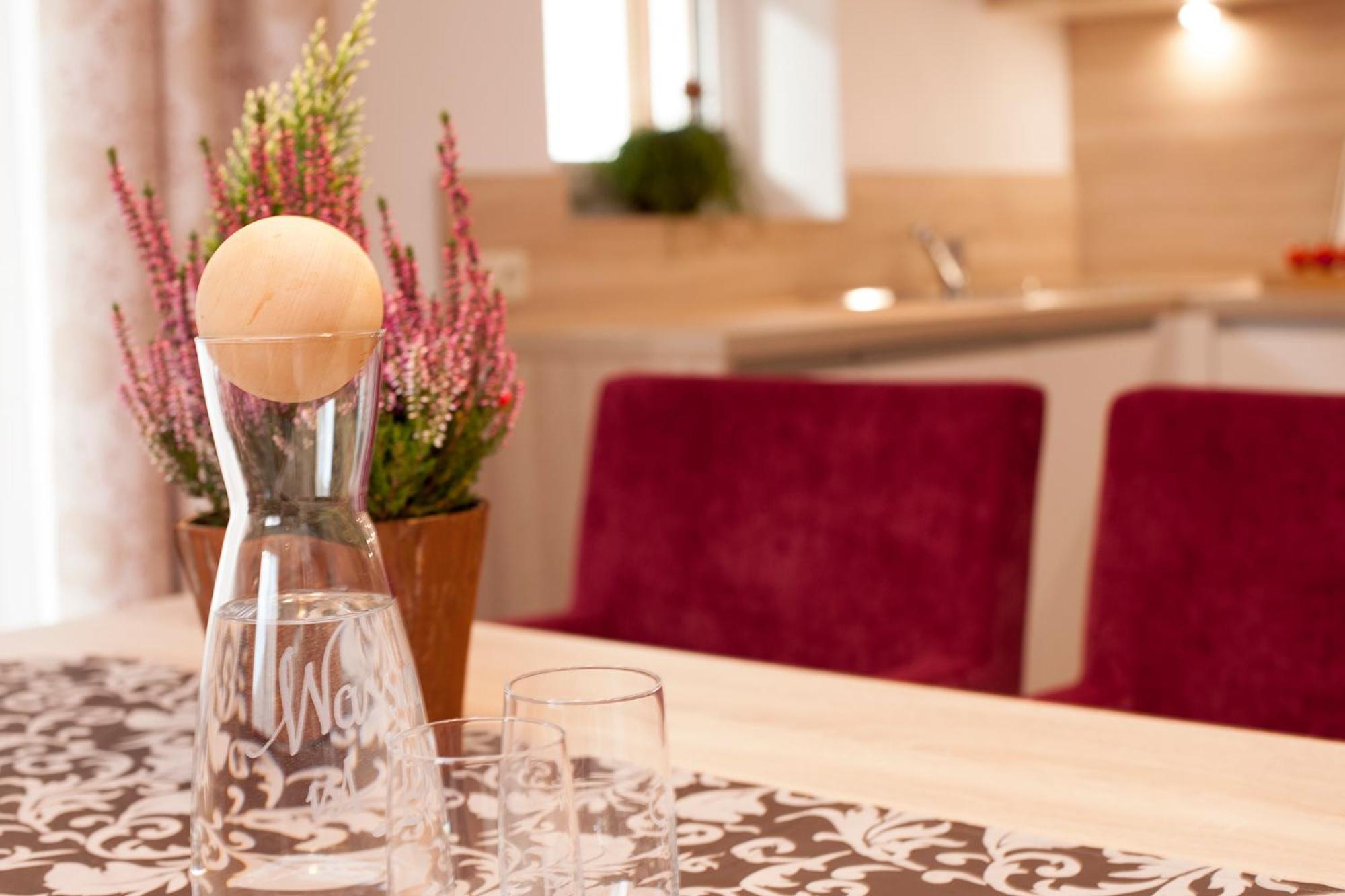 Ferienwohnung Haus Ländle Ischgl Zimmer foto