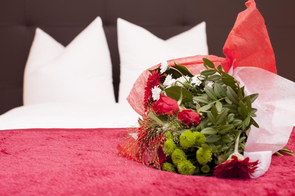Ferienwohnung Haus Ländle Ischgl Zimmer foto
