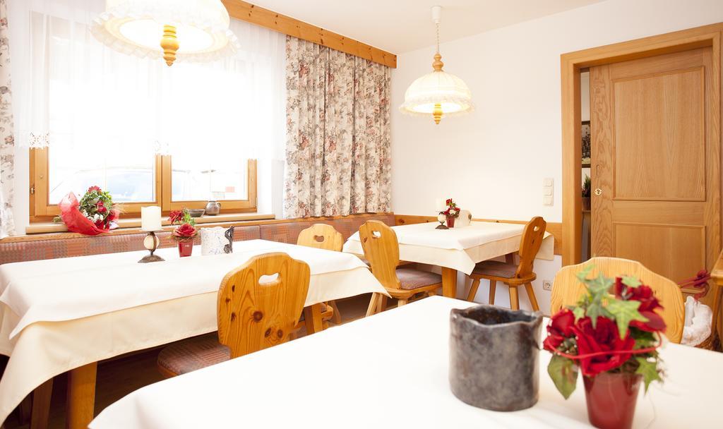 Ferienwohnung Haus Ländle Ischgl Exterior foto