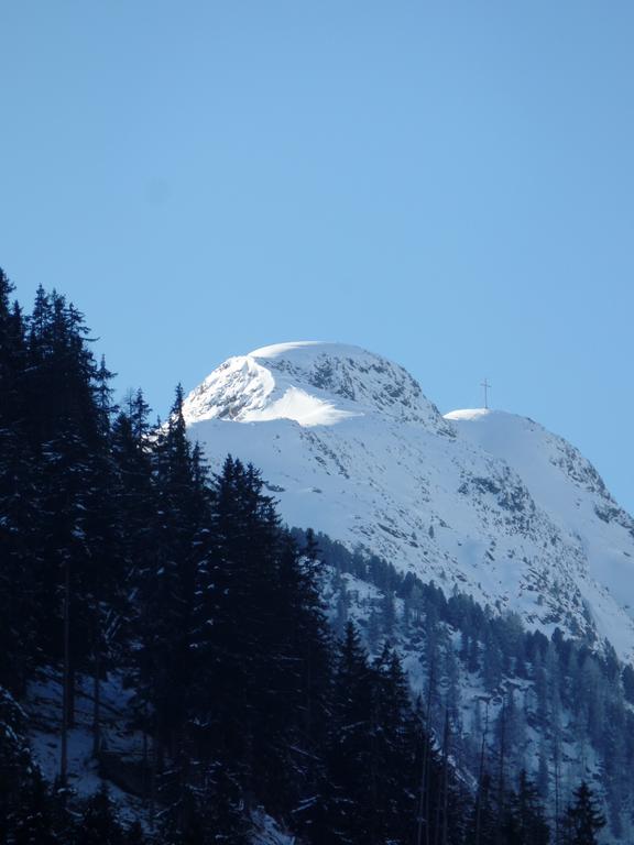 Ferienwohnung Haus Ländle Ischgl Zimmer foto