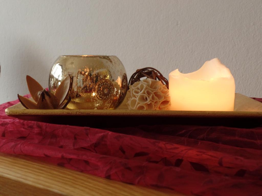 Ferienwohnung Haus Ländle Ischgl Zimmer foto