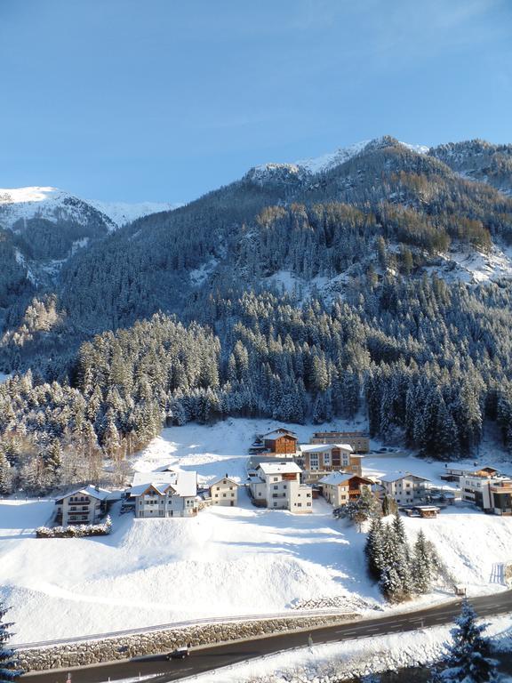 Ferienwohnung Haus Ländle Ischgl Zimmer foto
