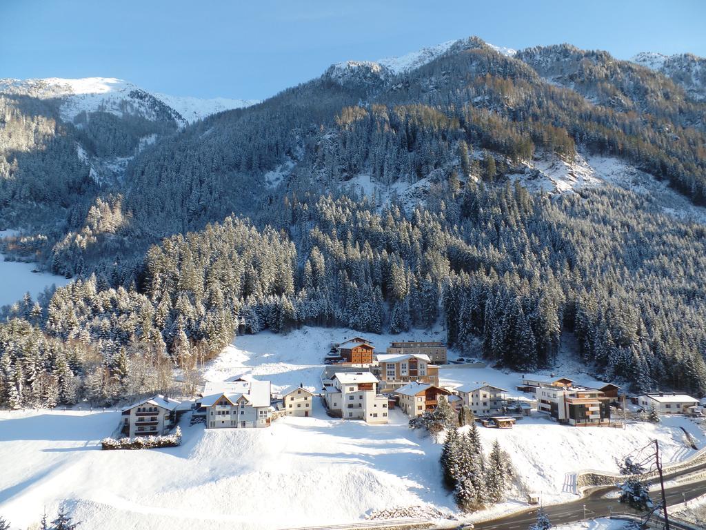 Ferienwohnung Haus Ländle Ischgl Zimmer foto