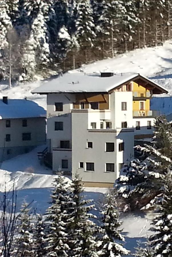 Ferienwohnung Haus Ländle Ischgl Exterior foto